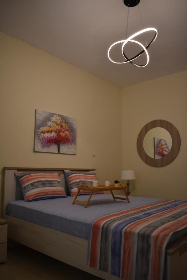 Domenica 2 Apartment