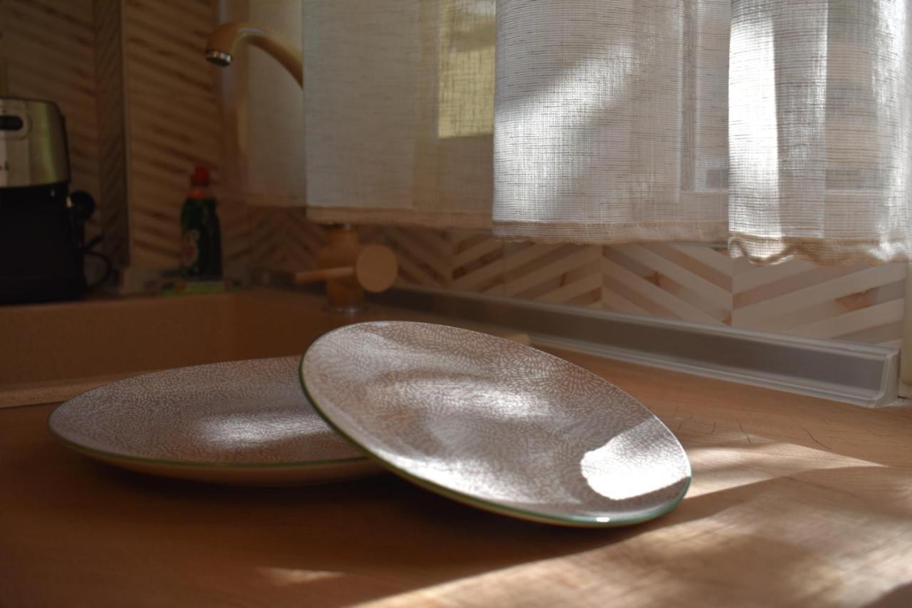 Apartment Domenica 2