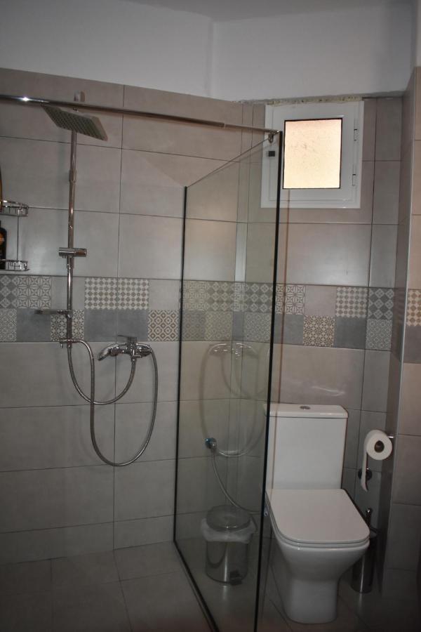 Apartment Domenica 2 *