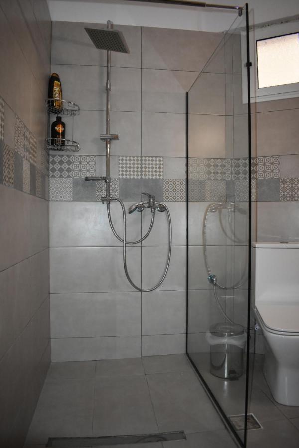 Apartment Domenica 2