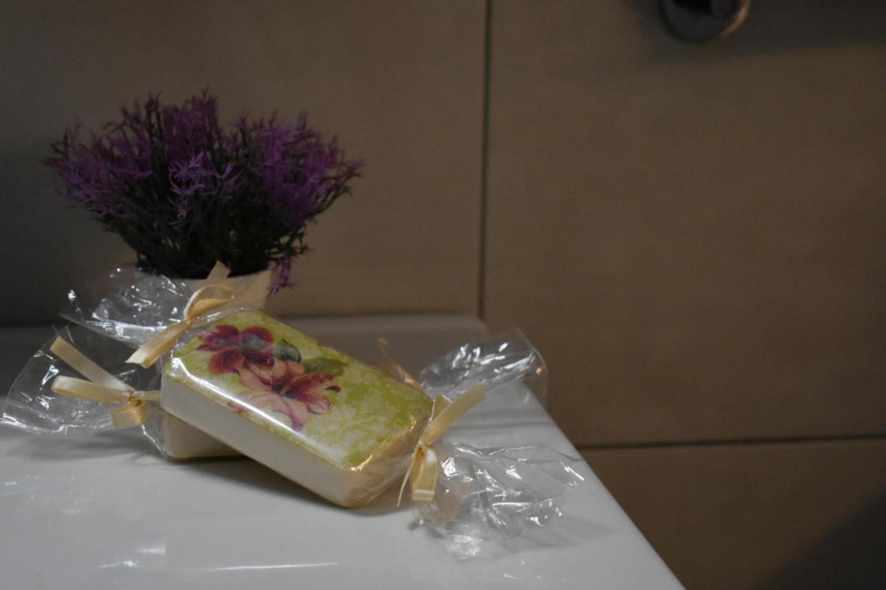 Apartment Domenica 2