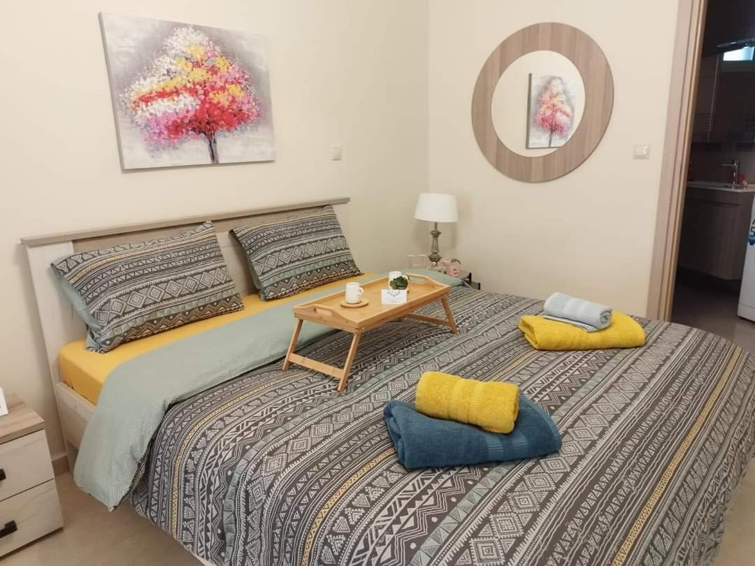 Apartment Domenica 2