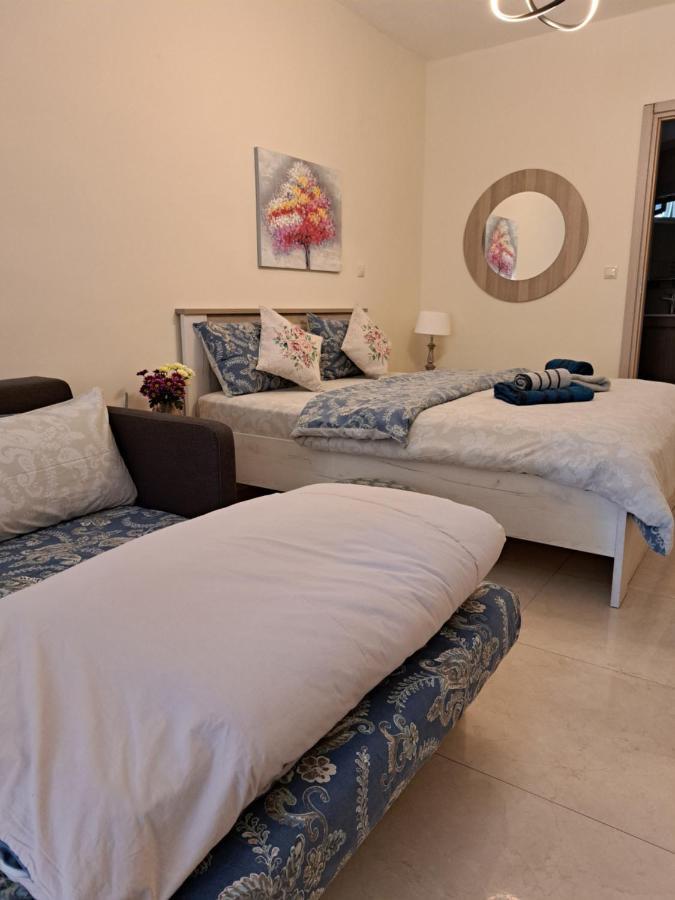 Apartment Domenica 2 *