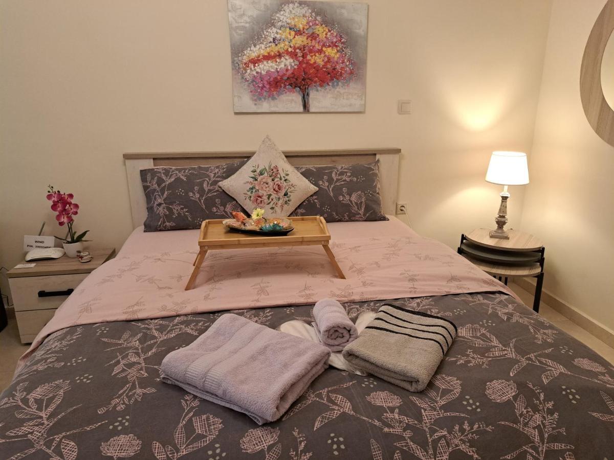 Apartment Domenica 2 *