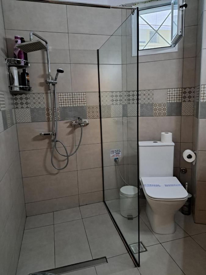 Apartment Domenica 2