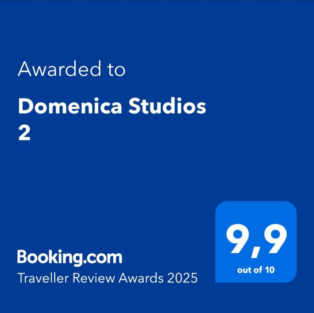 Apartment Domenica 2